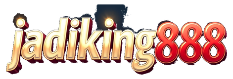jadiking888 logo
