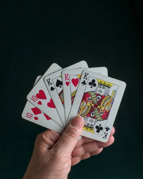 jadiking888 Baccarat Langsung